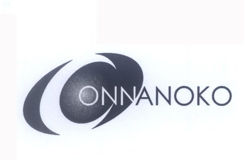 Mẫu nhãn hiệu ONNANOKO C