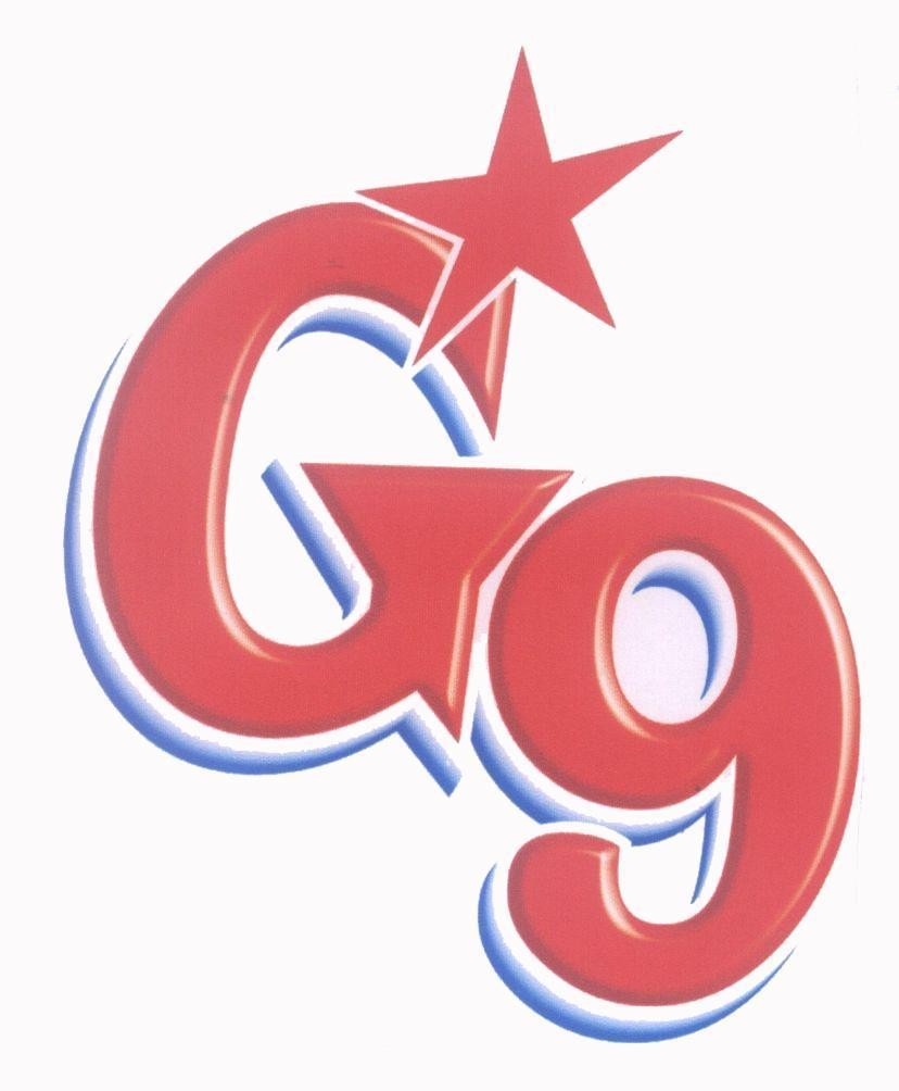 Mẫu nhãn hiệu G9 G 9