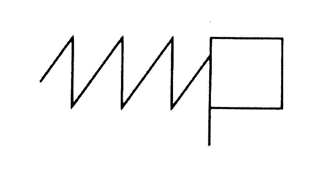 Mẫu nhãn hiệu WP MP P