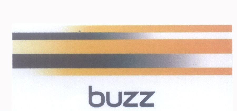 Mẫu nhãn hiệu buzz