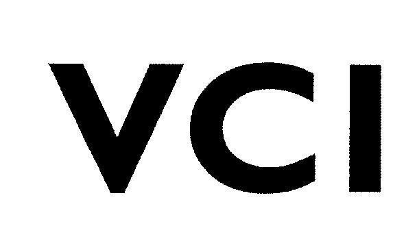 Mẫu nhãn hiệu VCI