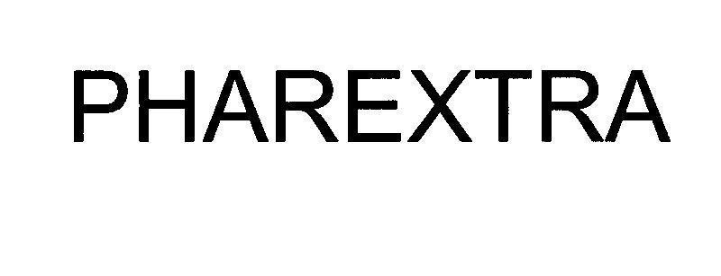 Mẫu nhãn hiệu PHAREXTRA