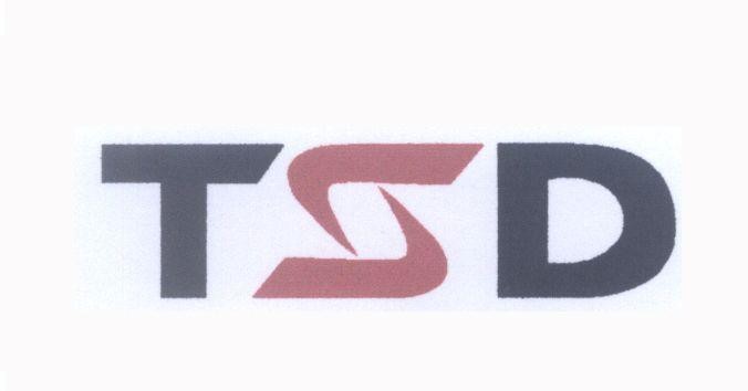 Mẫu nhãn hiệu TSD