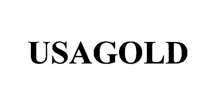 Mẫu nhãn hiệu USAGOLD