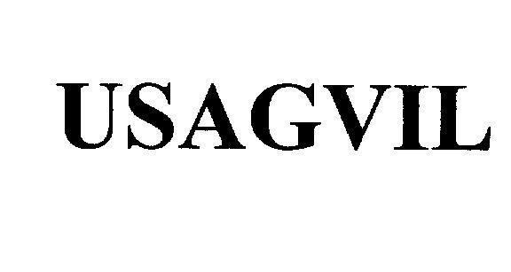 Mẫu nhãn hiệu USAGVIL