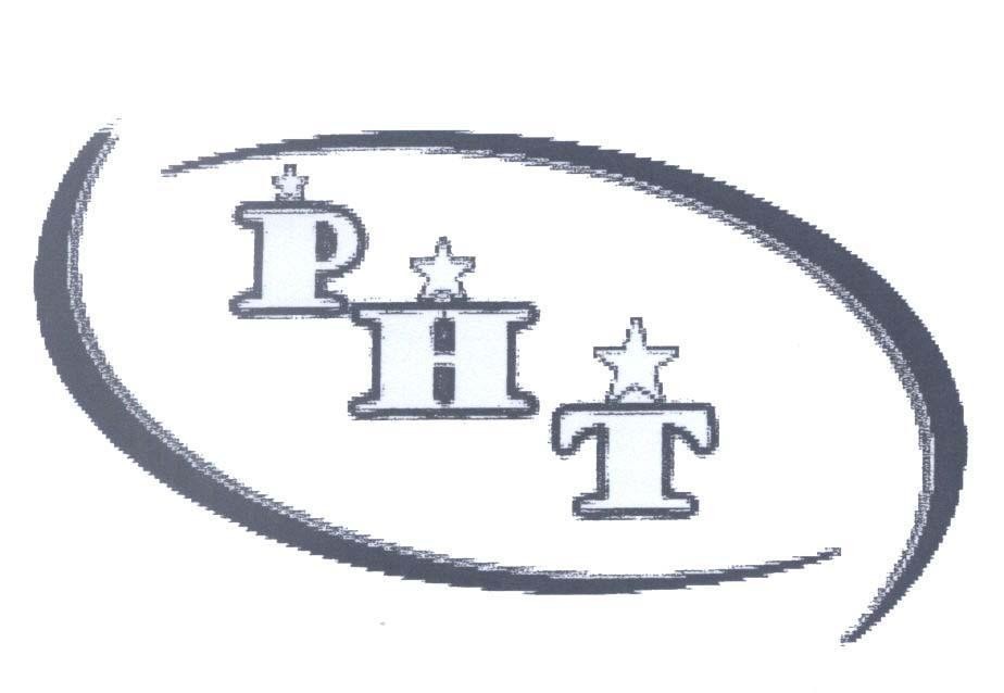 Mẫu nhãn hiệu P H T