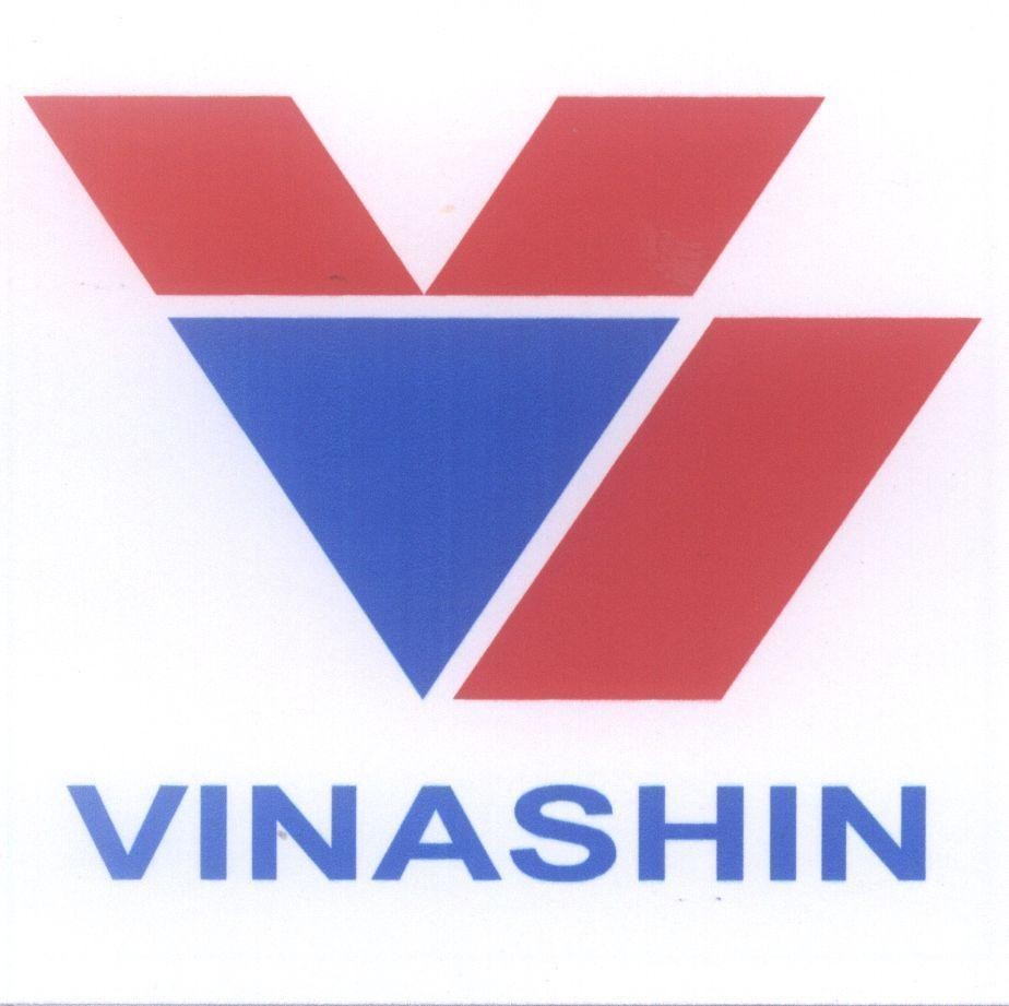 Mẫu nhãn hiệu VINASHIN V