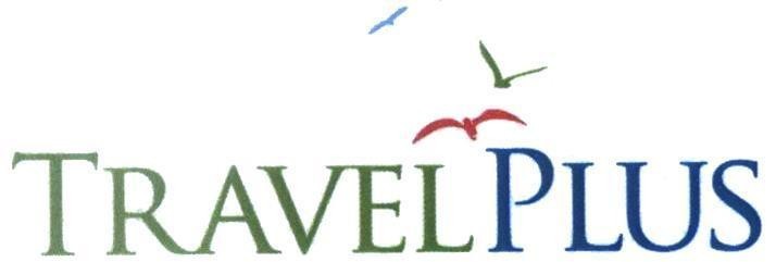 Mẫu nhãn hiệu TRAVEL PLUS