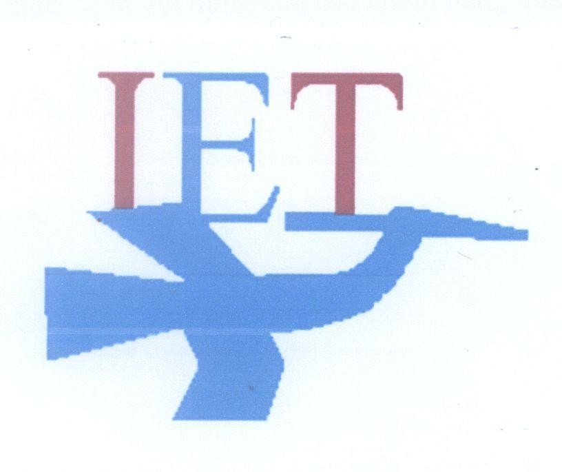 Mẫu nhãn hiệu IET