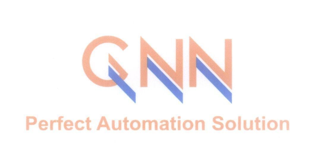 Mẫu nhãn hiệu GNN Perfect Automation Solution
