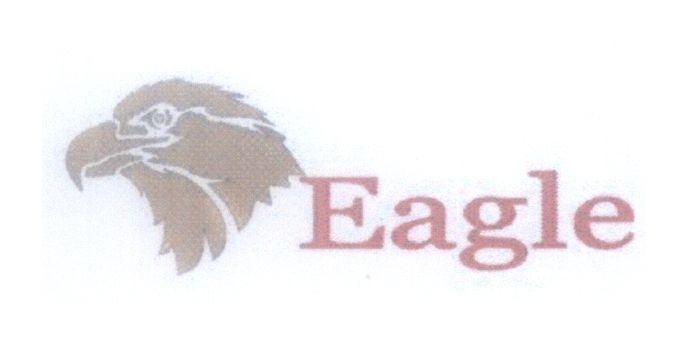 Mẫu nhãn hiệu Eagle