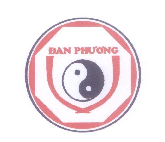 Mẫu nhãn hiệu ĐAN PHƯƠNG