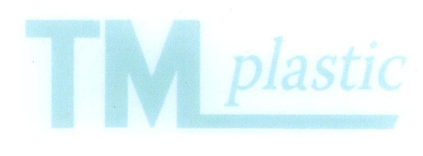 Mẫu nhãn hiệu TM plastic