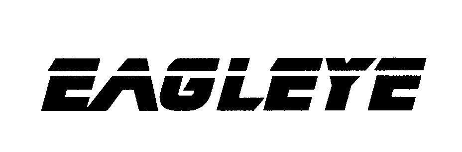 Mẫu nhãn hiệu EAGLEYE