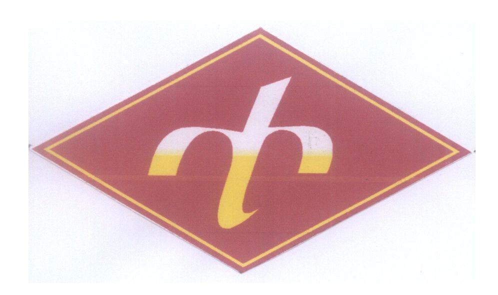 Mẫu nhãn hiệu m t
