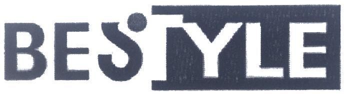 Mẫu nhãn hiệu BESTYLE