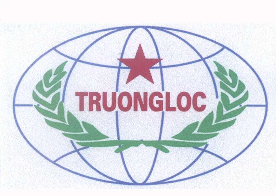 Mẫu nhãn hiệu TRUONGLOC