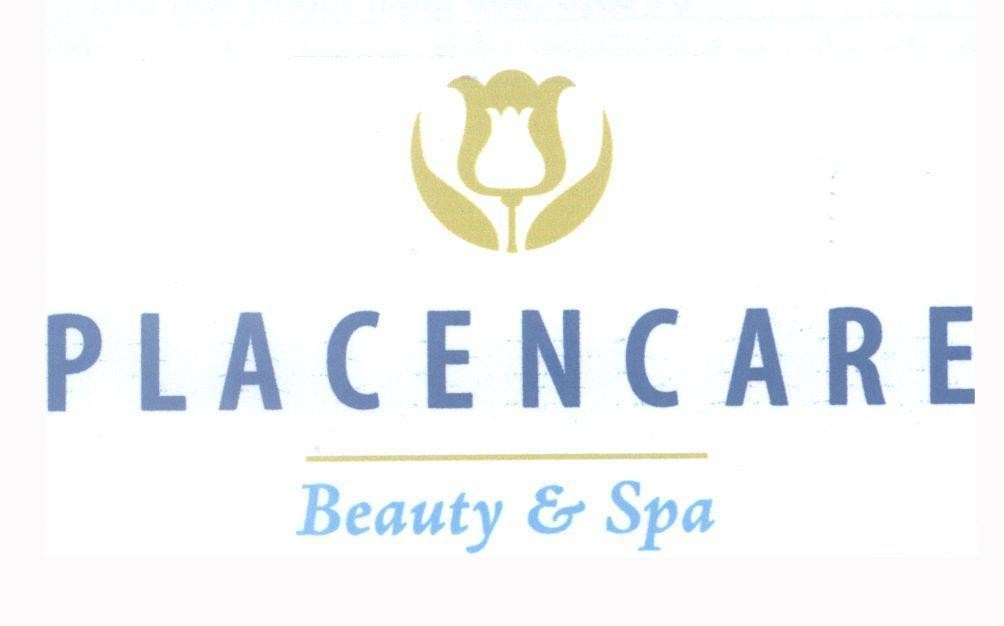 Mẫu nhãn hiệu PLACENCARE Beauty & Spa
