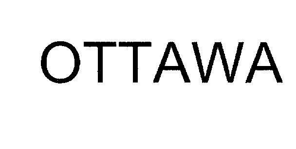 Mẫu nhãn hiệu OTTAWA