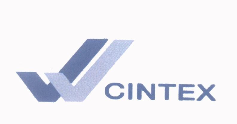 Mẫu nhãn hiệu CINTEX V V