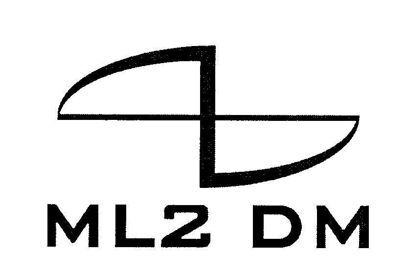 Mẫu nhãn hiệu MLZ DM