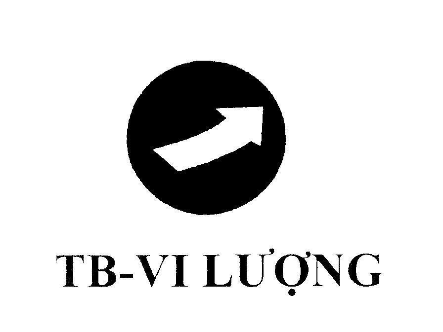 Mẫu nhãn hiệu TB-Vi Lượng