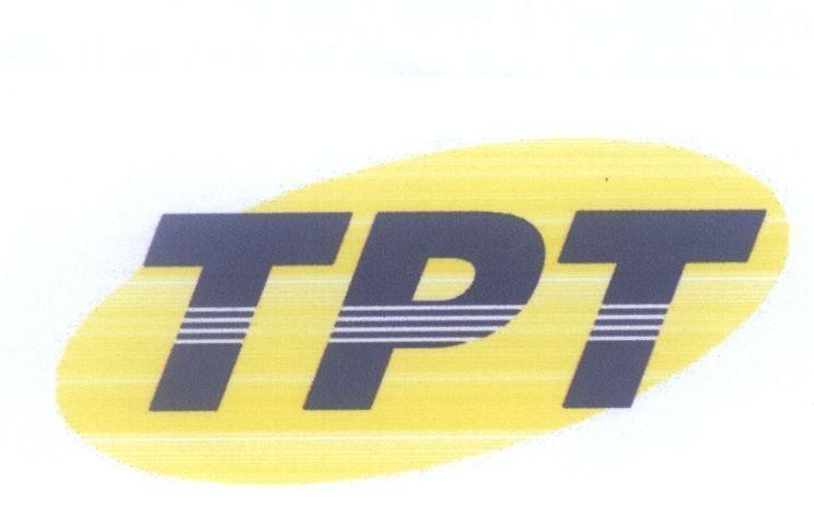 Mẫu nhãn hiệu TPT