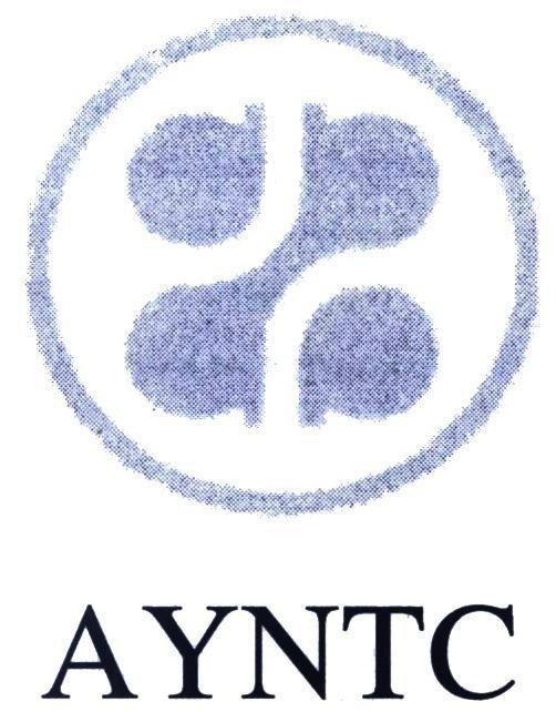 Mẫu nhãn hiệu AYNTC