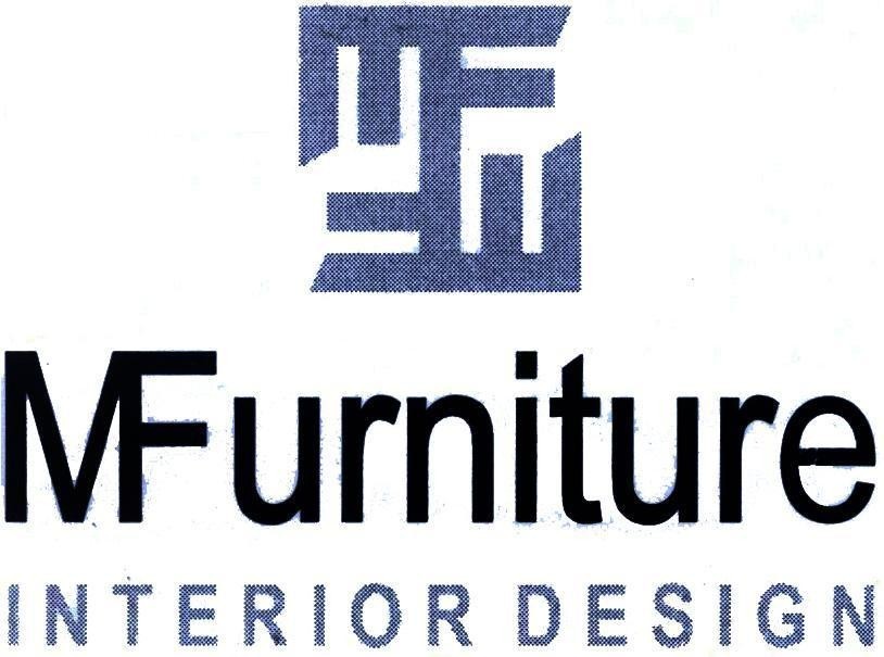 Mẫu nhãn hiệu MFurniture INTERIOR DESIGN m m F F