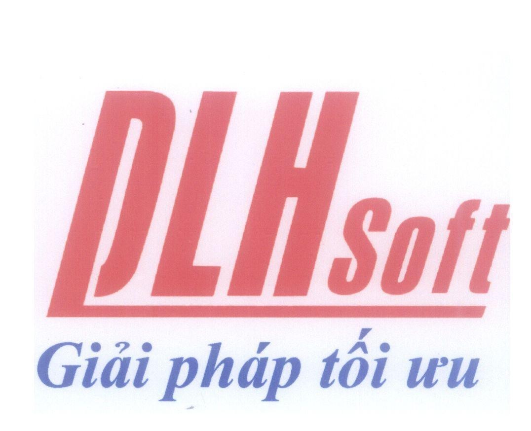 Mẫu nhãn hiệu DLHsoft Giải pháp tối ưu