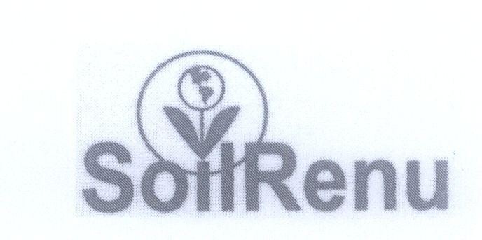 Mẫu nhãn hiệu SoilRenu