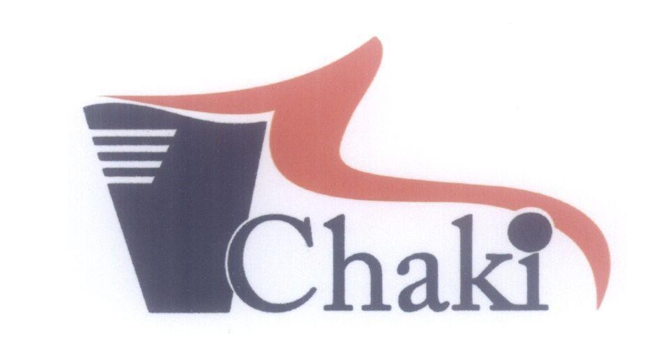 Mẫu nhãn hiệu V Chaki