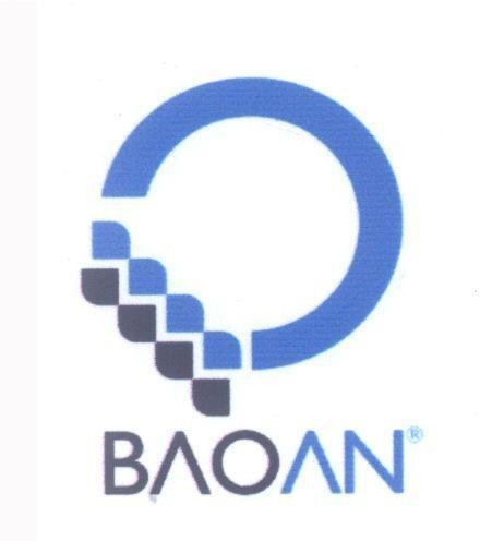 Mẫu nhãn hiệu BAOAN C