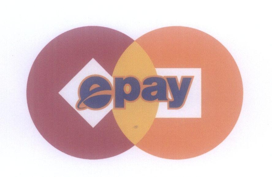 Mẫu nhãn hiệu epay