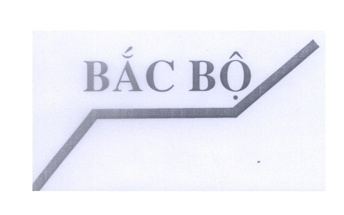 Mẫu nhãn hiệu Bắc Bộ