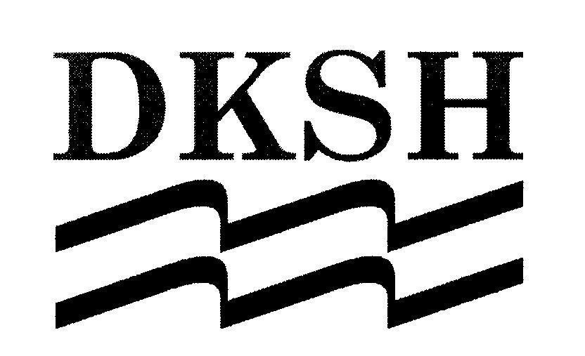 Mẫu nhãn hiệu DKSH