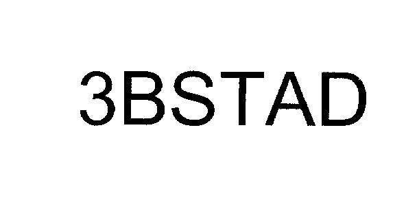 Mẫu nhãn hiệu 3BSTAD