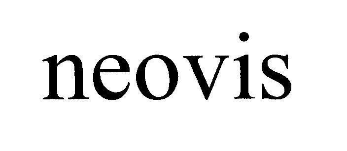 Mẫu nhãn hiệu neovis