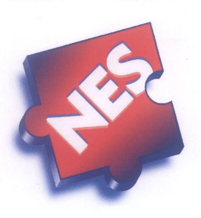 Mẫu nhãn hiệu NES