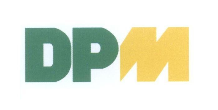 Mẫu nhãn hiệu DPM