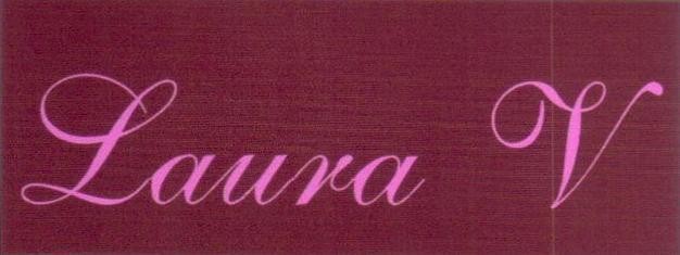 Mẫu nhãn hiệu Laura V