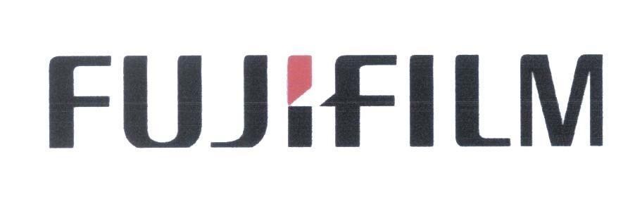 Mẫu nhãn hiệu FUJIFILM