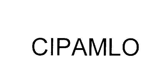 Mẫu nhãn hiệu CIPAMLO