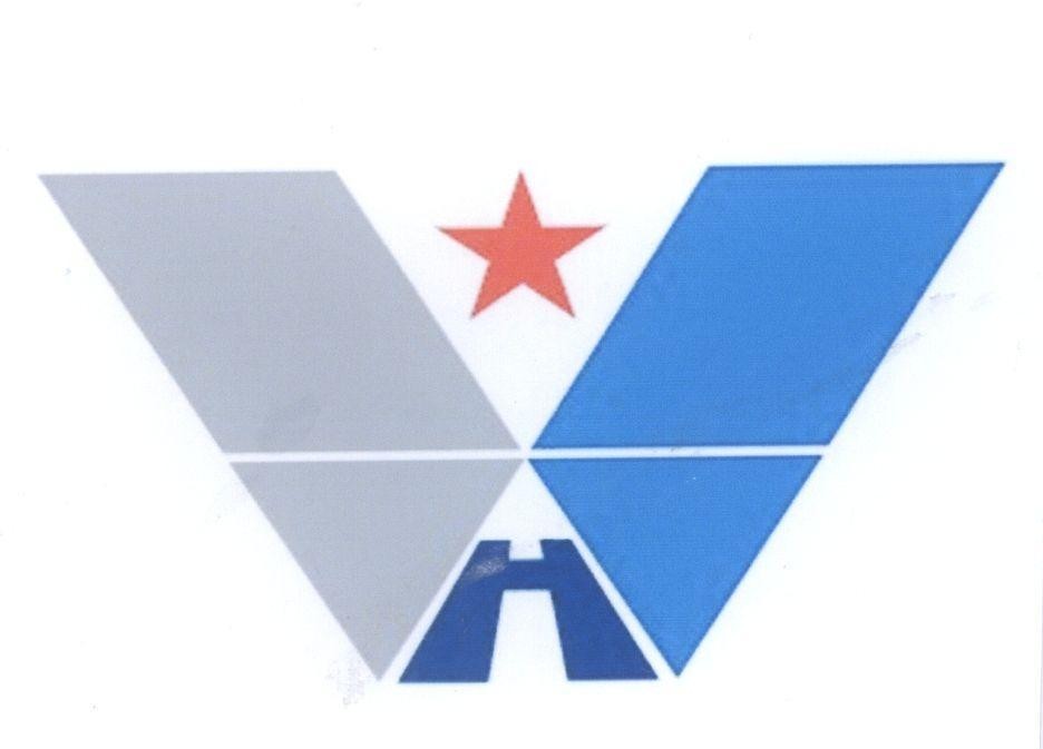 Mẫu nhãn hiệu V W H