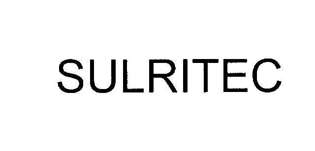 Mẫu nhãn hiệu SULRITEC