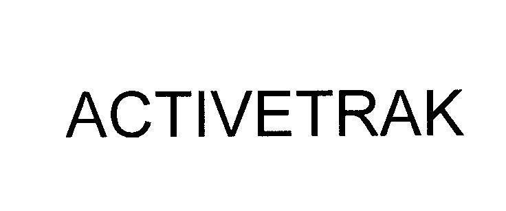 Mẫu nhãn hiệu ACTIVETRAK