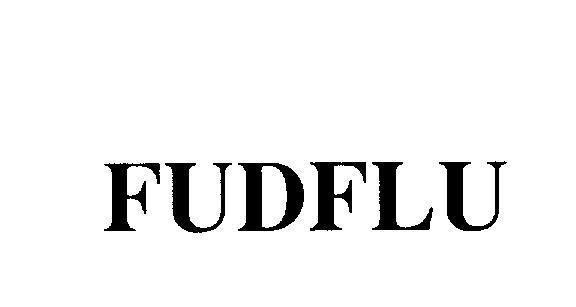 Mẫu nhãn hiệu FUDFLU
