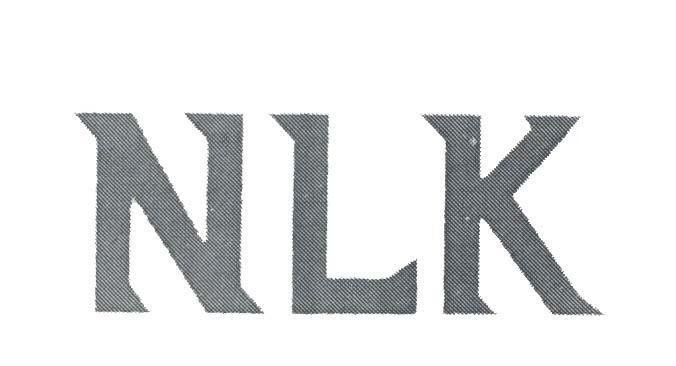 Mẫu nhãn hiệu NLK