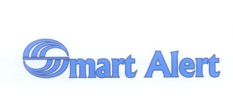 Mẫu nhãn hiệu Smart Alert