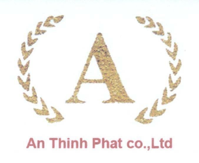 Mẫu nhãn hiệu A A.T.P An Thinh Phat Co., Ltd